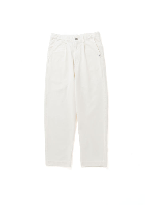 US Work Pants / White(ワークパンツ/ホワイト)