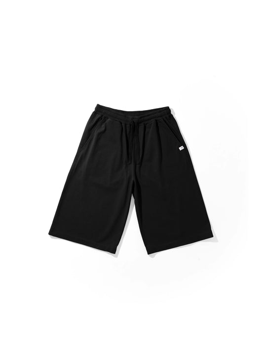 Half Pants / Black(ハーフパンツ/ブラック)