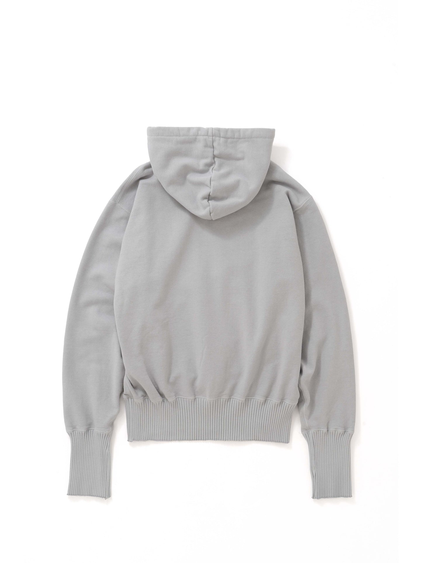 Basic Hoodie / Gray(ベーシック フーディー/グレー)