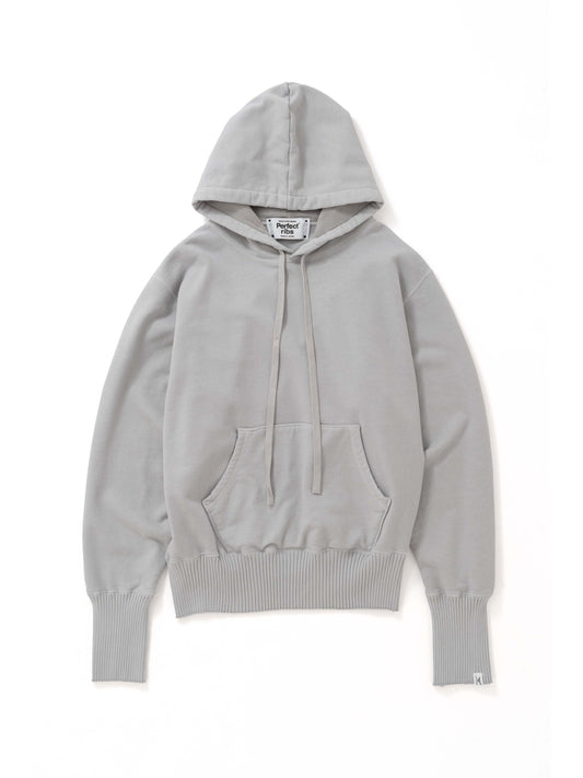 Basic Hoodie / Gray(ベーシック フーディー/グレー)