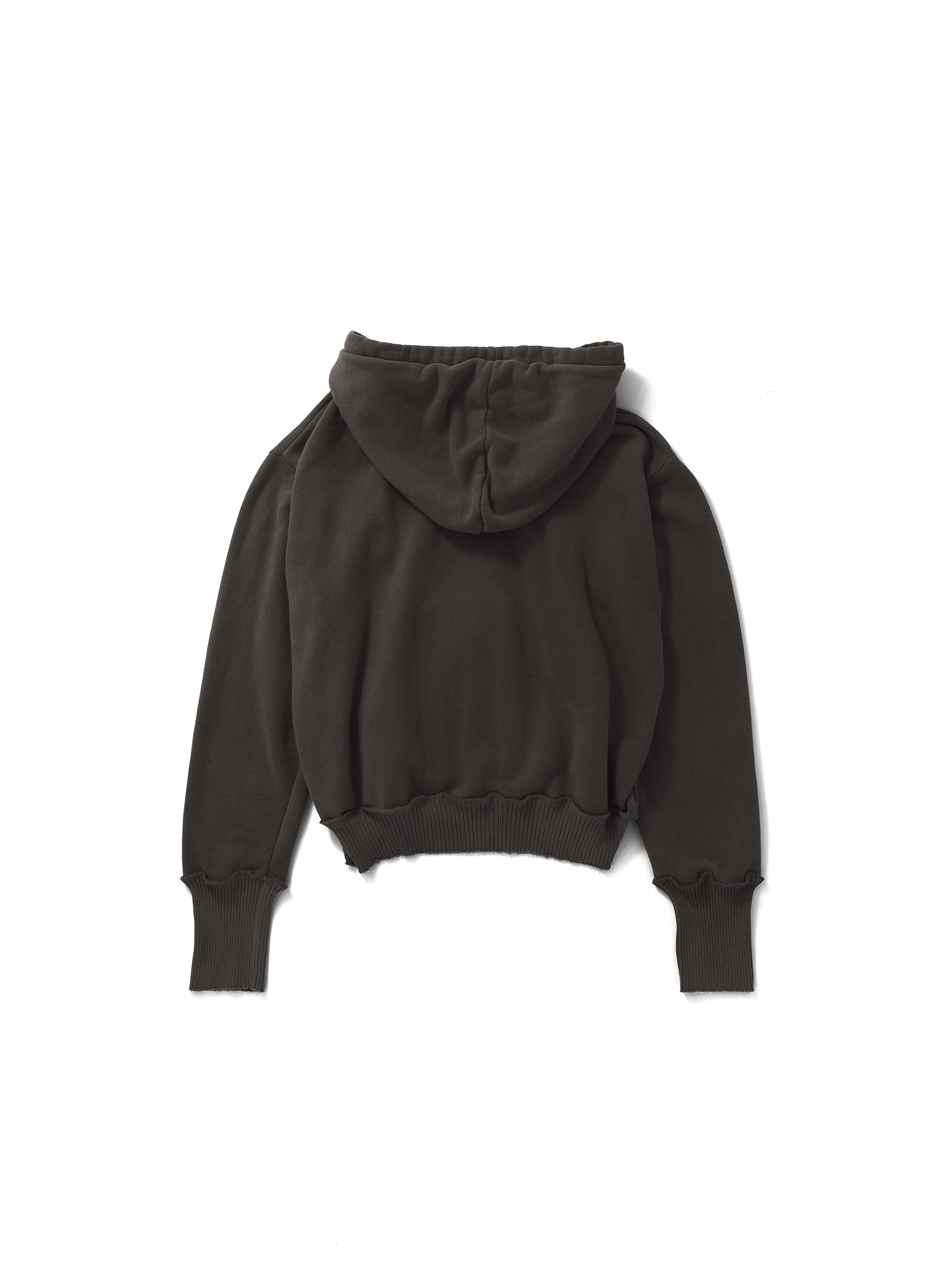 HOODIE – Perfect ribs