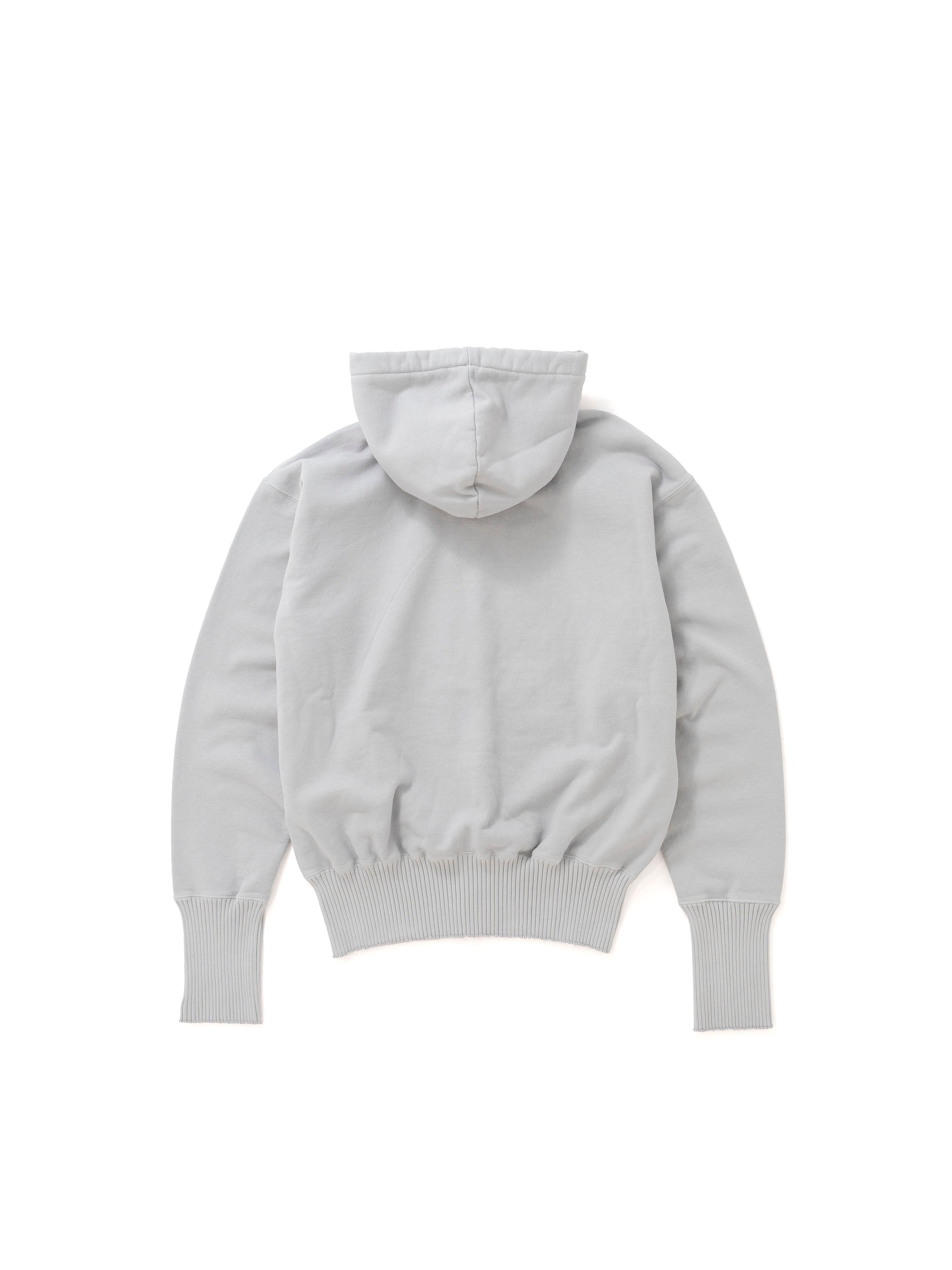 HOODIE – Perfect ribs