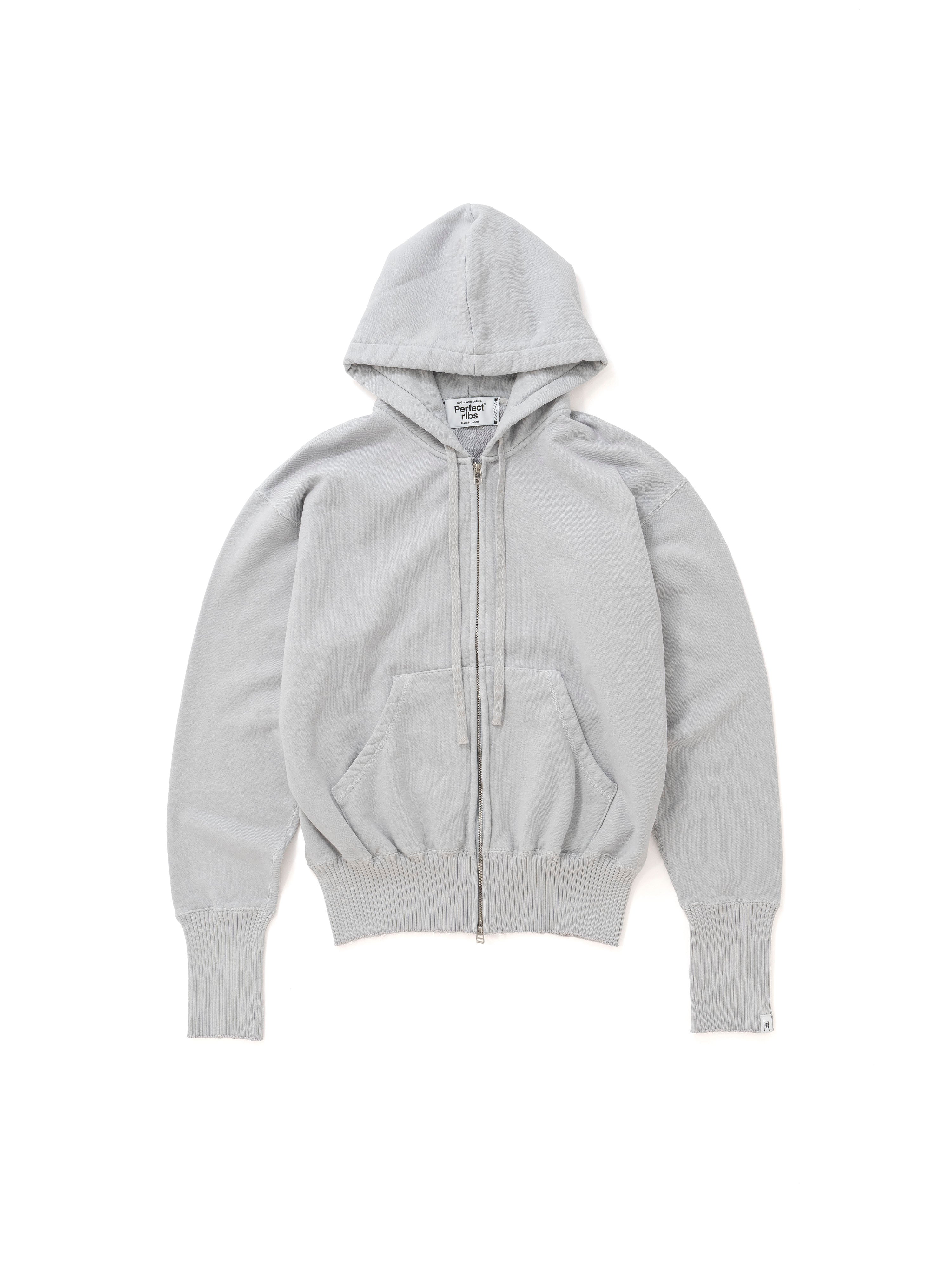 HOODIE – Perfect ribs