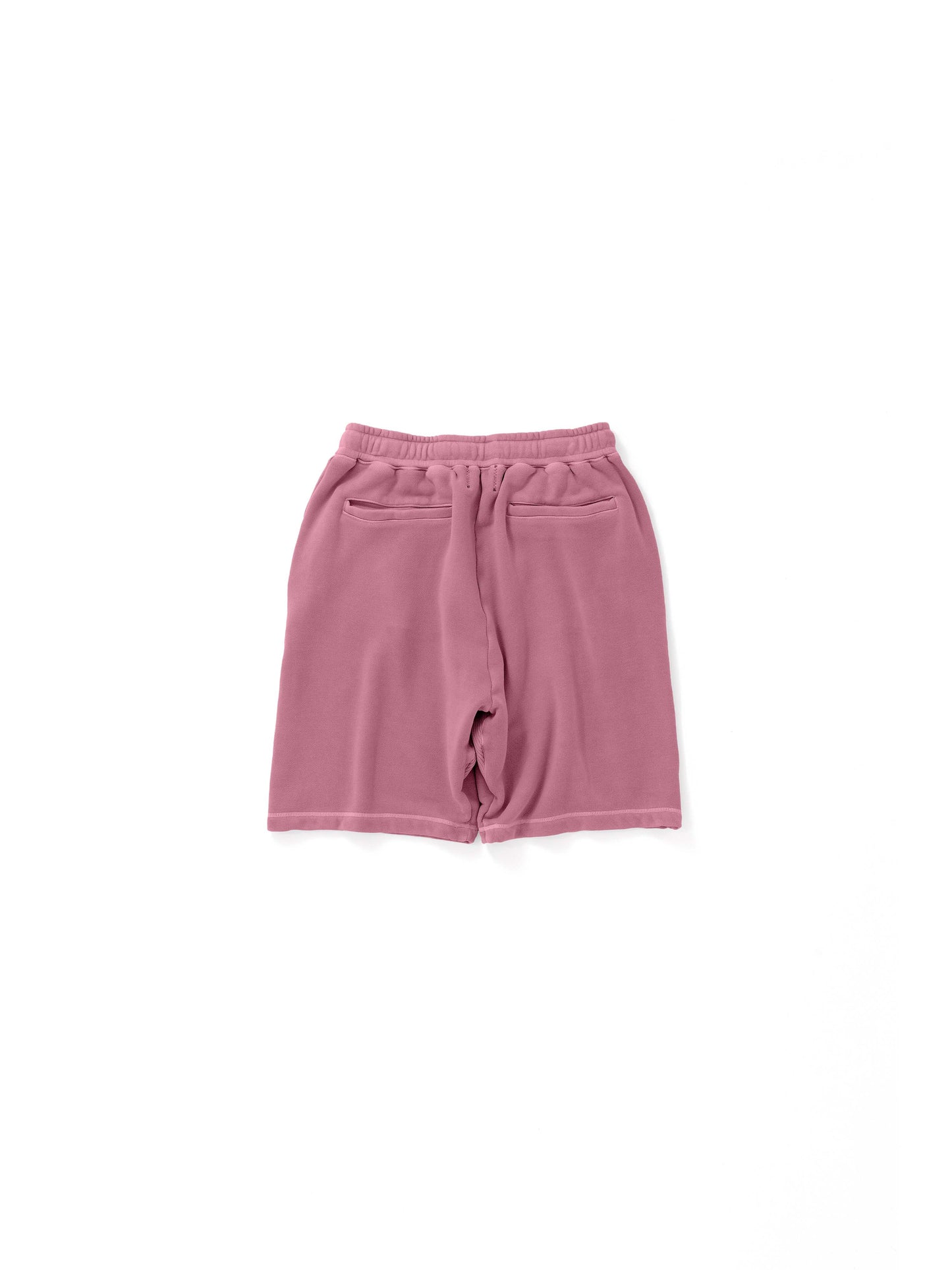 RELAX LINE / Sweat Short Pants / Fade Pink(スウェットショートパンツ/フェードピンク)