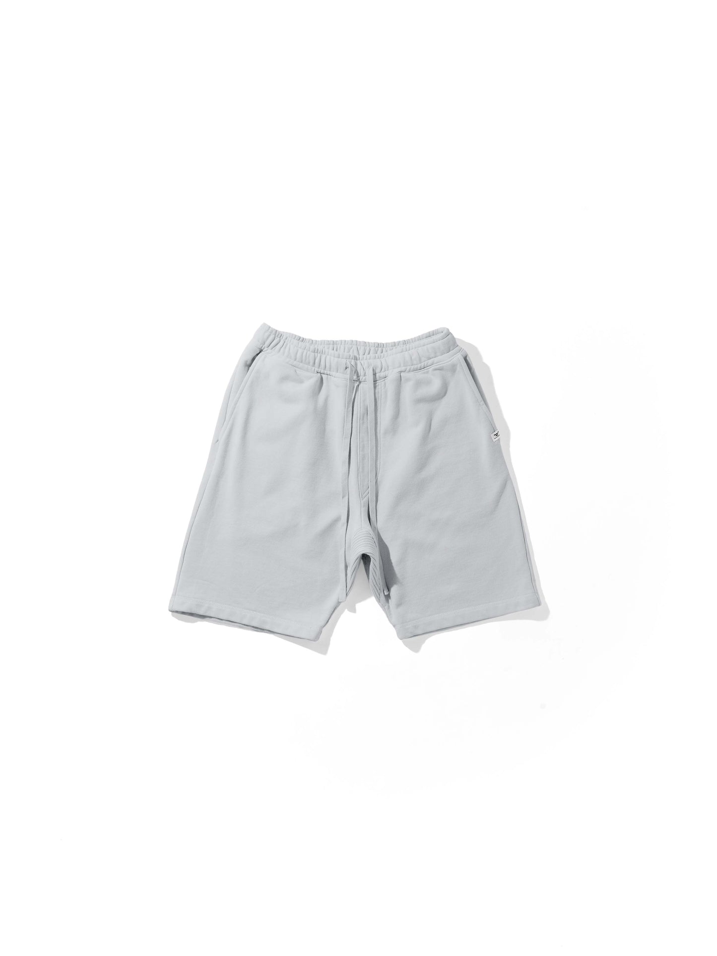 Basic Sweat Short Pants / Gray(ベーシックスウェットショートパンツ/グレー)
