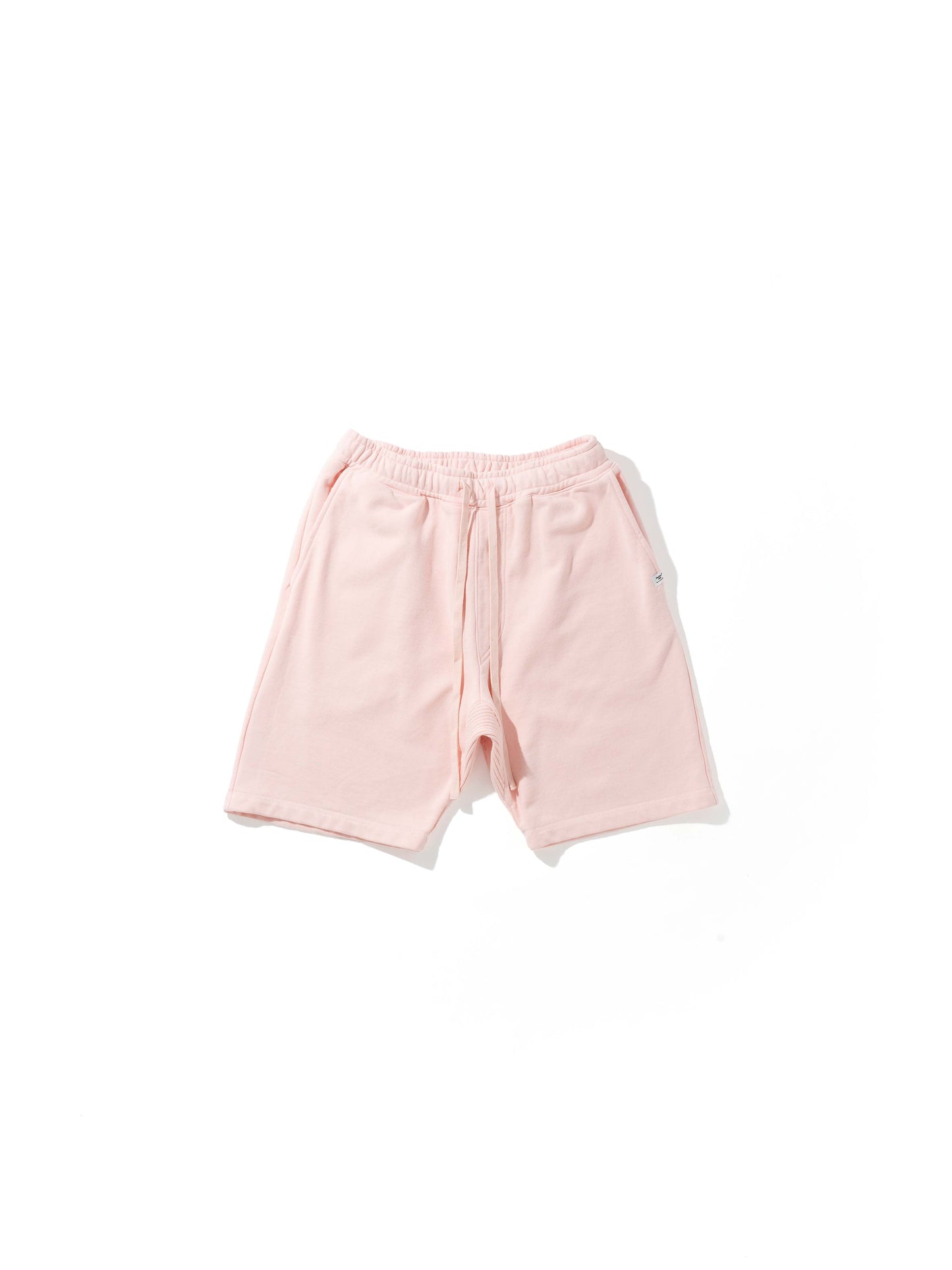 Basic Sweat Short Pants / Pink(ベーシックスウェットショートパンツ/ピンク)