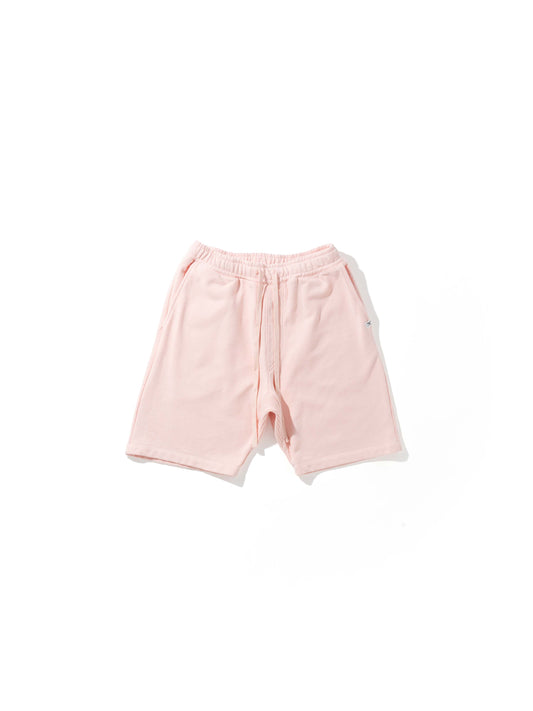 Basic Sweat Short Pants / Pink(ベーシックスウェットショートパンツ/ピンク)