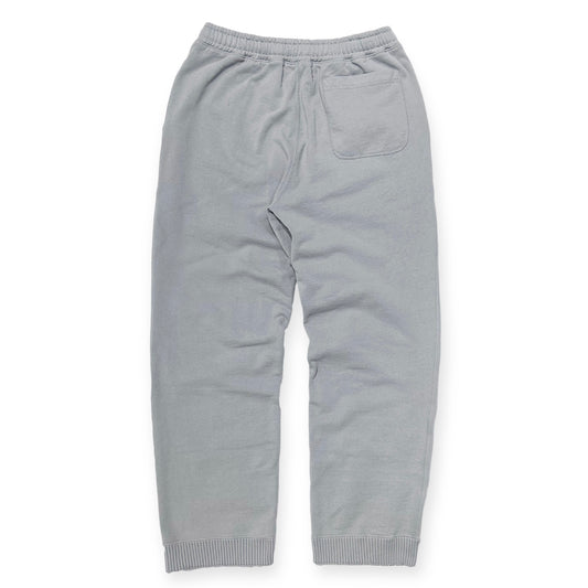 Straight Wide Pants / Gray(ストレート ワイドパンツ/グレー)