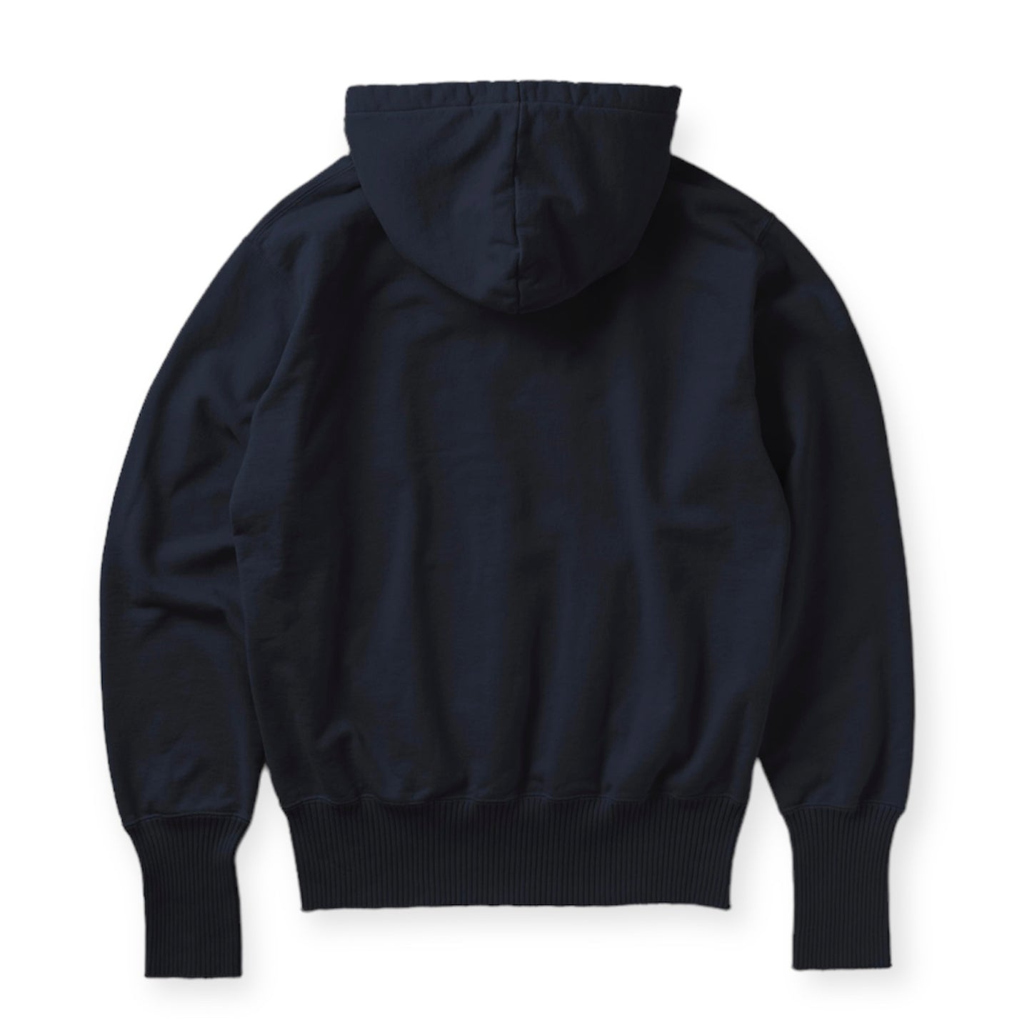 Basic Hoodie / Black(ベーシック フーディー/ブラック)