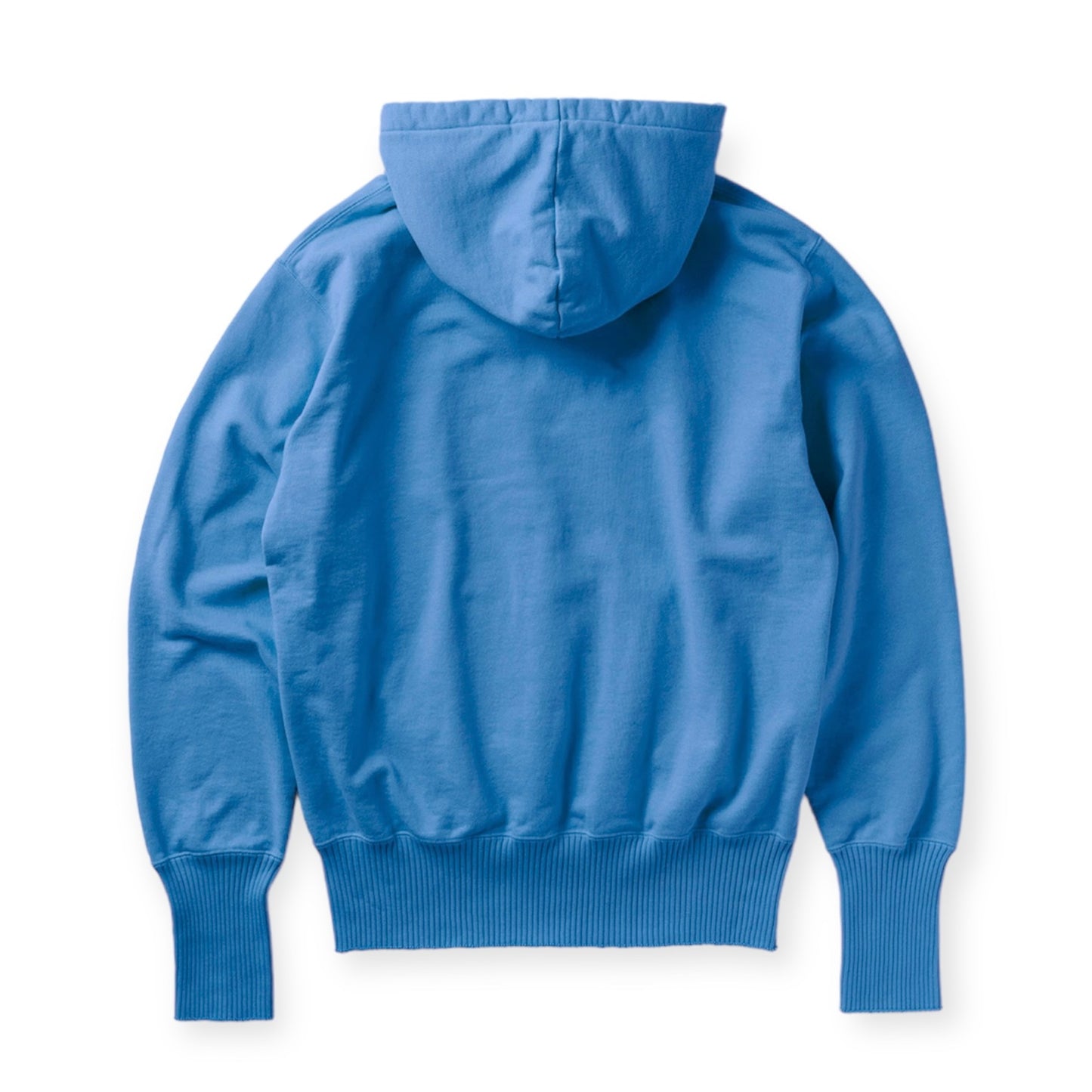 Basic Hoodie / Blue(ベーシック フーディー/ブルー)