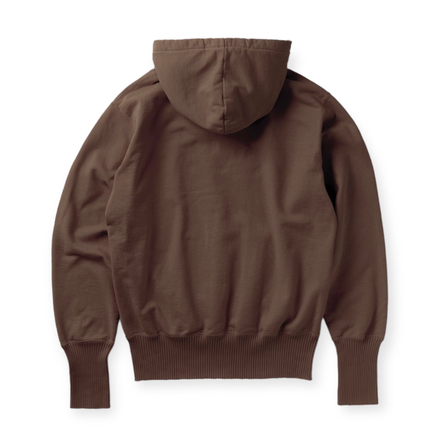 Basic Hoodie / Brown(ベーシック フーディー/ブラウン)