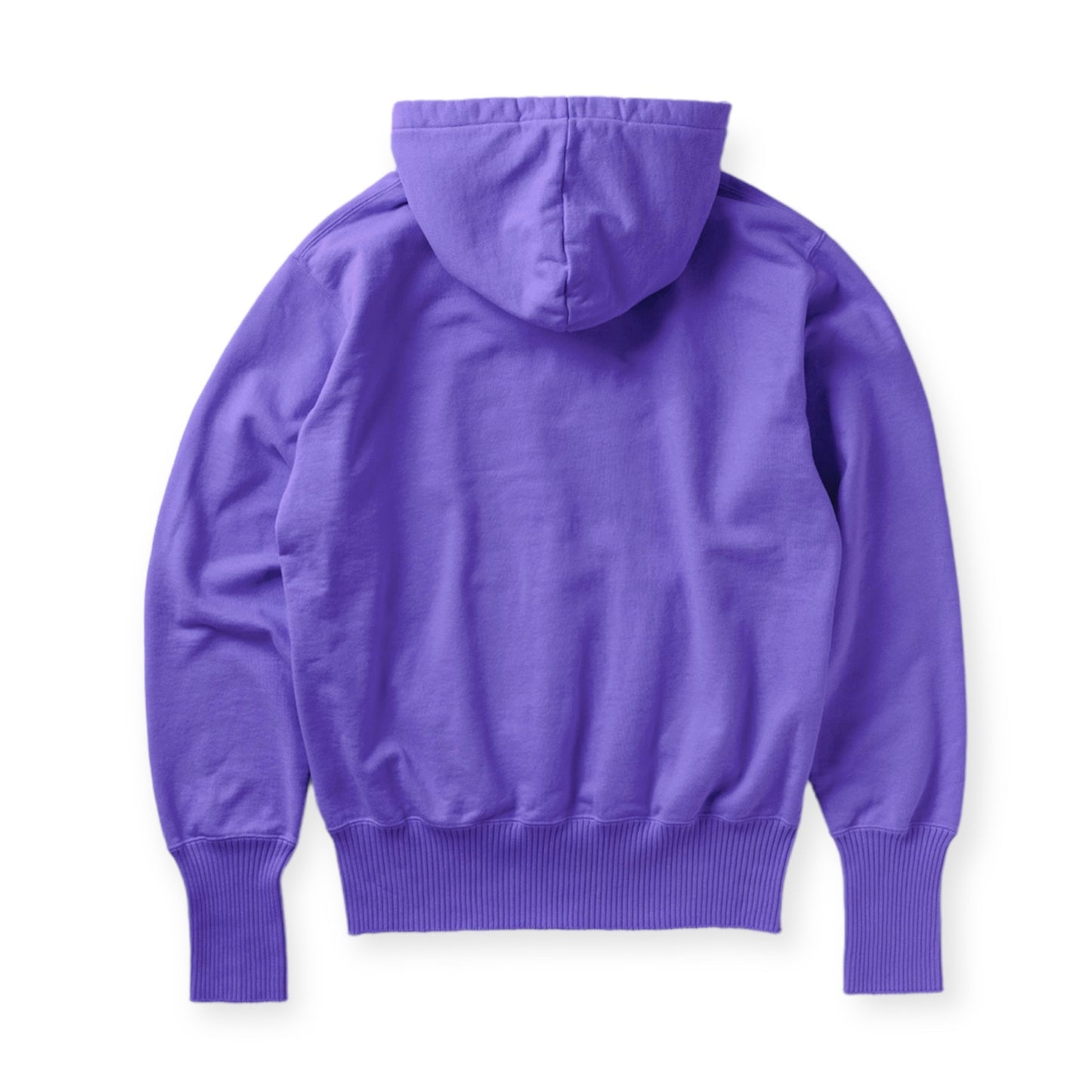 Basic Hoodie / Purple(ベーシック フーディー/パープル)