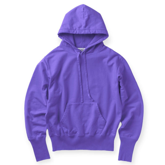 Basic Hoodie / Purple(ベーシック フーディー/パープル)