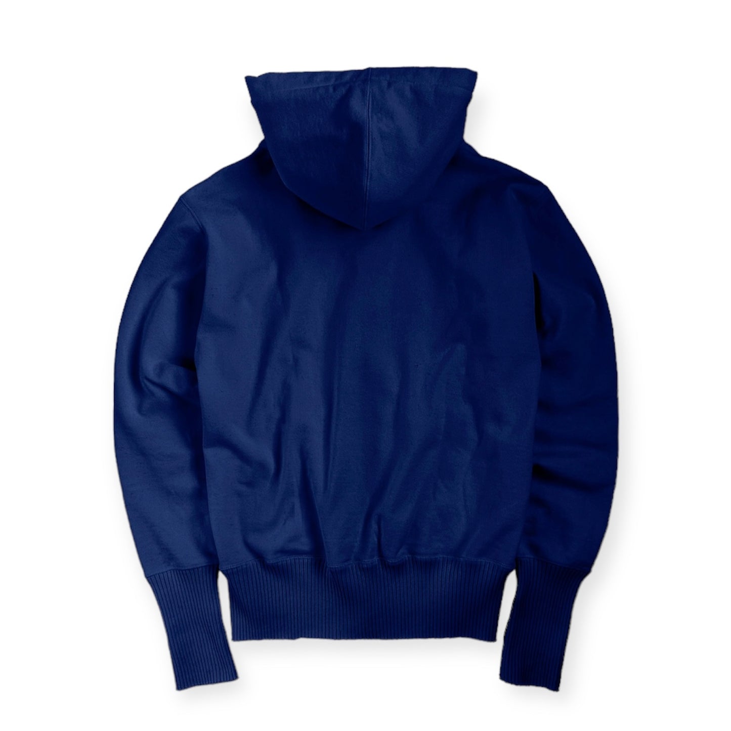 Basic Zip Hoodie / Navy(ベーシック ジップフーディー/ネイビー)