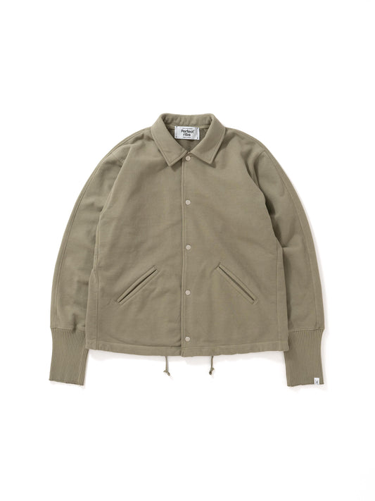 Coach jacket / Army Green(コーチジャケット/アーミーグリーン)