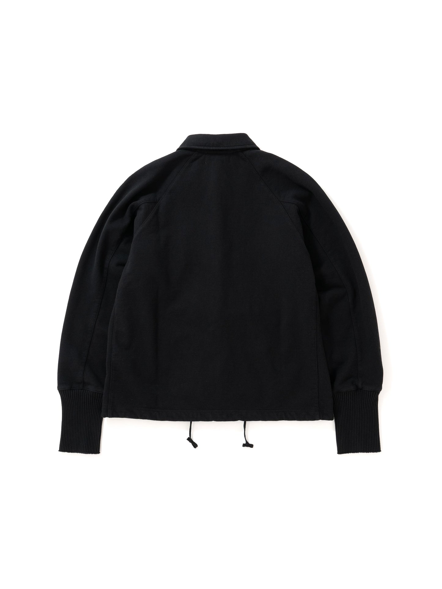 Coach jacket / Black(コーチジャケット/ブラック)
