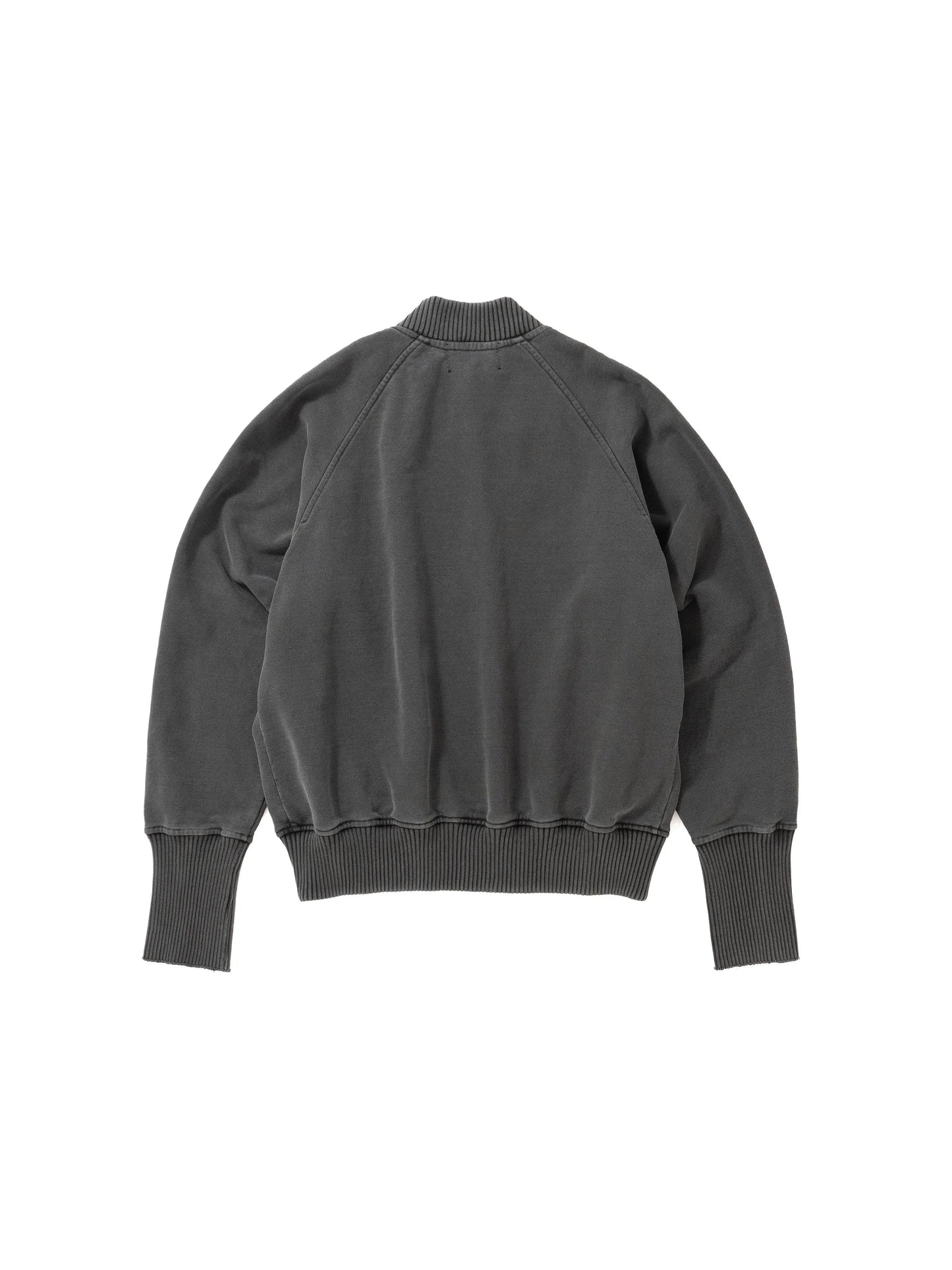 Award Jacket / Fade Black(アワードジャケット/フェードブラック)