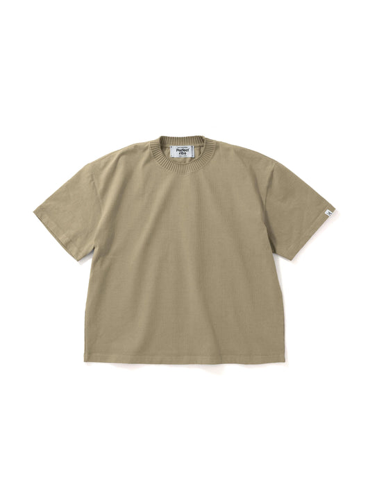 Short Sleeve T Shirts / Armyショートスリーブ ティーシャツ/アーミーグリーン)