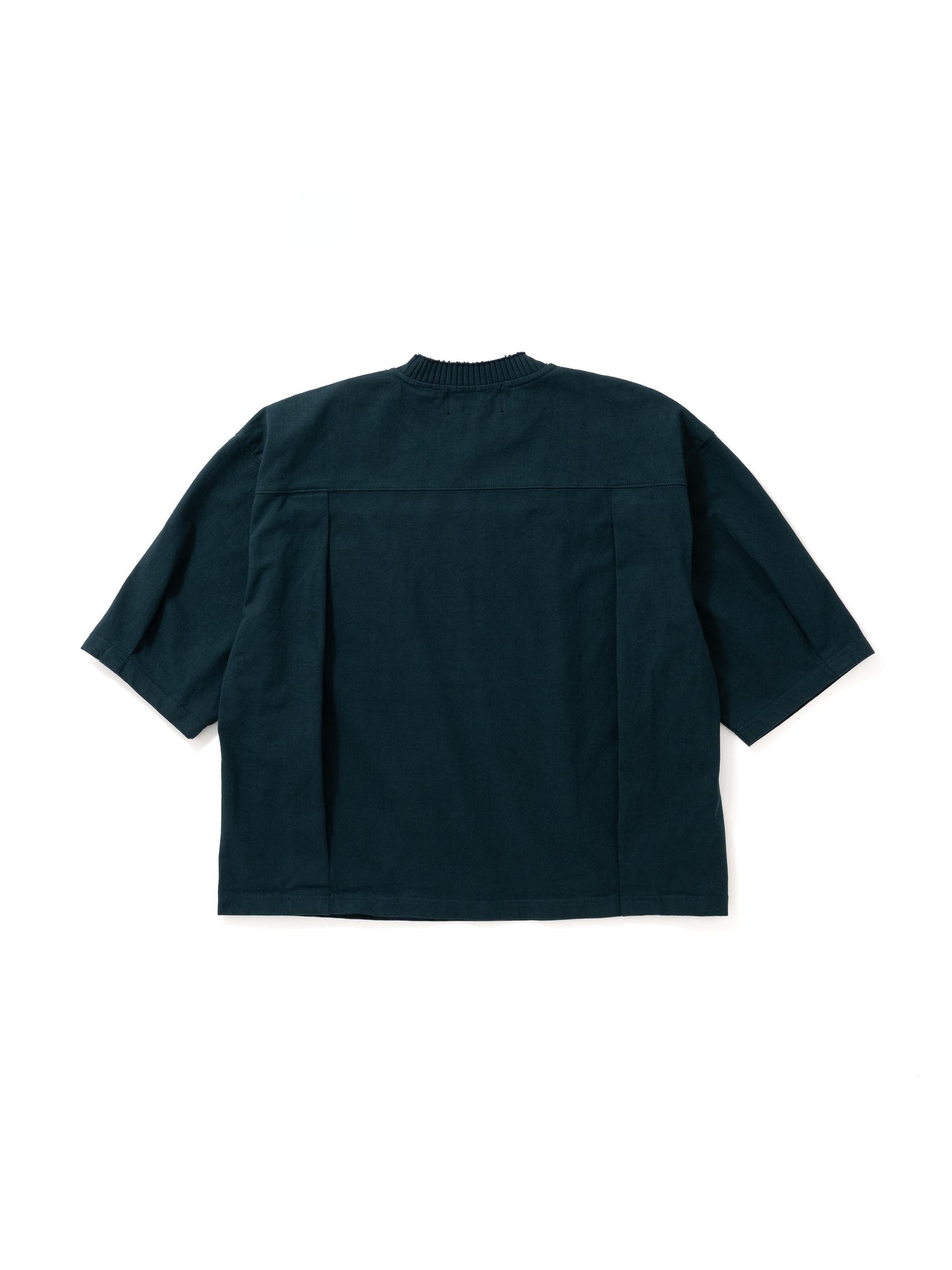 Football T Shirts / Charcoal Green(フットボールティーシャツ/チャコールグリーン)