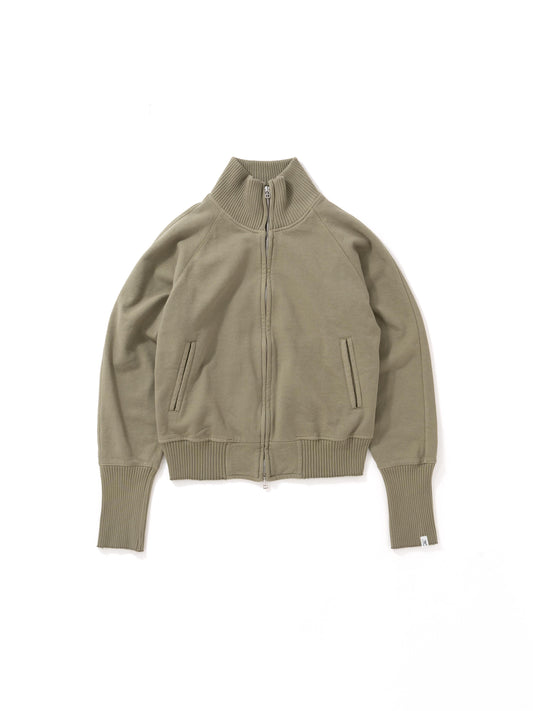 Track Jacket / Army Green(トラックジャケット/アーミーグリーン)