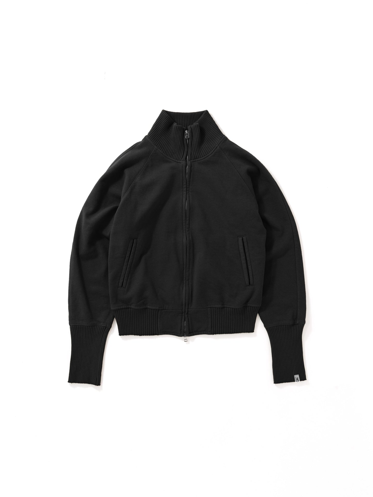 Track Jacket / Black(トラックジャケット/ブラック)