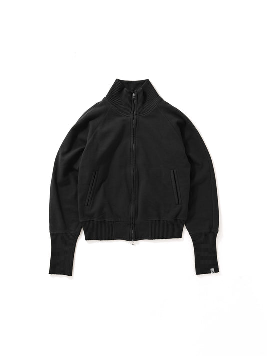 Track Jacket / Black(トラックジャケット/ブラック)