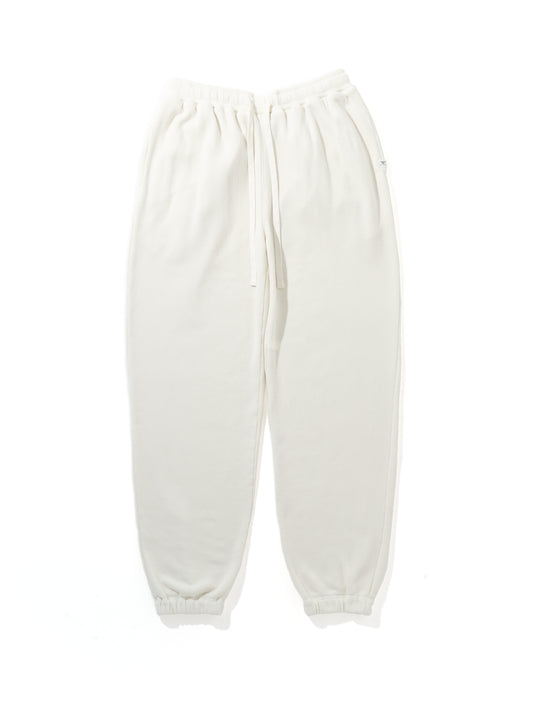 Wide Pants / Off White(ワイドパンツ/オフホワイト)