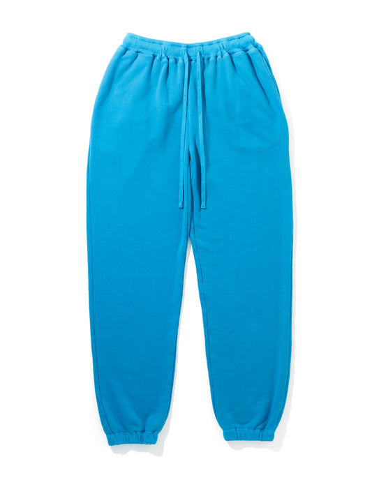 Wide Pants / Surf Blue(ワイドパンツ/サーフブルー)