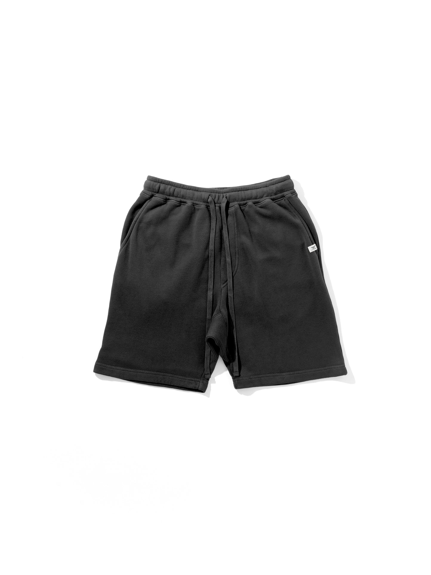 Sweat Short Pants / Vintage Black(スウェットショートパンツ/ヴィンテージブラック)