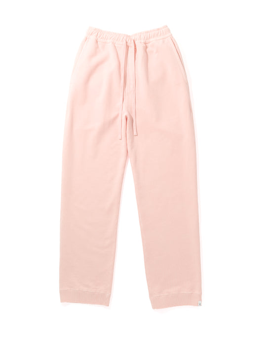 Straight Wide Pants / Pink(ストレートワイドパンツ/ピンク)