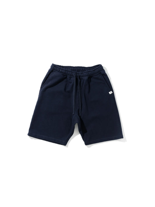 Basic Sweat Short Pants / Royal Navy(ベーシックスウェットショートパンツ/ロイヤルネイビー)