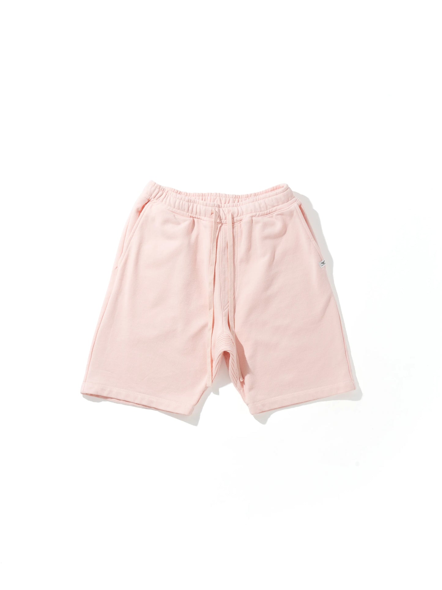 Basic Sweat Short Pants / Pink(ベーシックスウェットショートパンツ/ピンク)