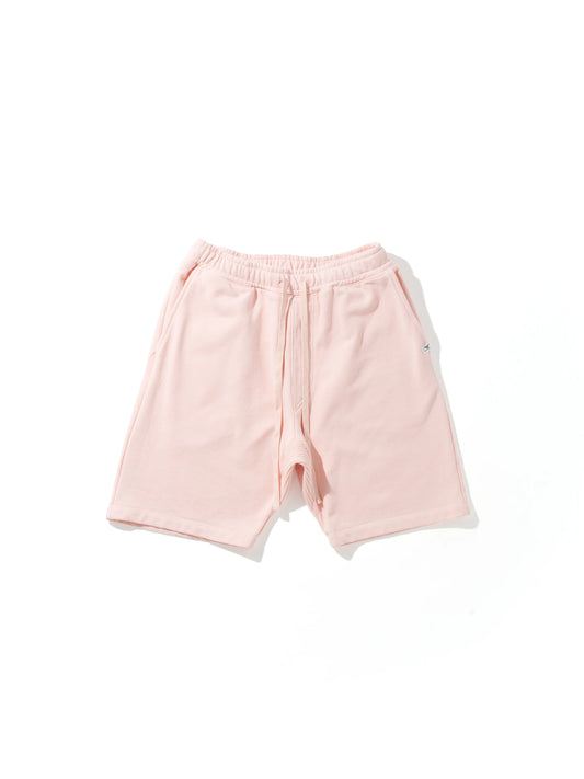 Basic Sweat Short Pants / Pink(ベーシックスウェットショートパンツ/ピンク)