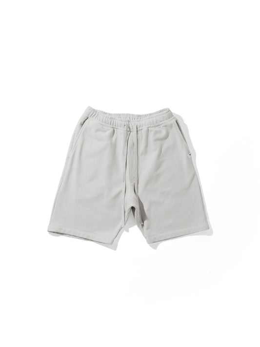 Basic Sweat Short Pants / Gray(ベーシックスウェットショートパンツ/グレー)