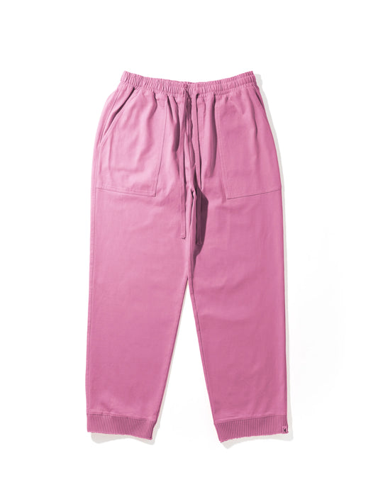 Basic Baker Pants / Violet(ベーシック ベイカーパンツ/バイオレット)