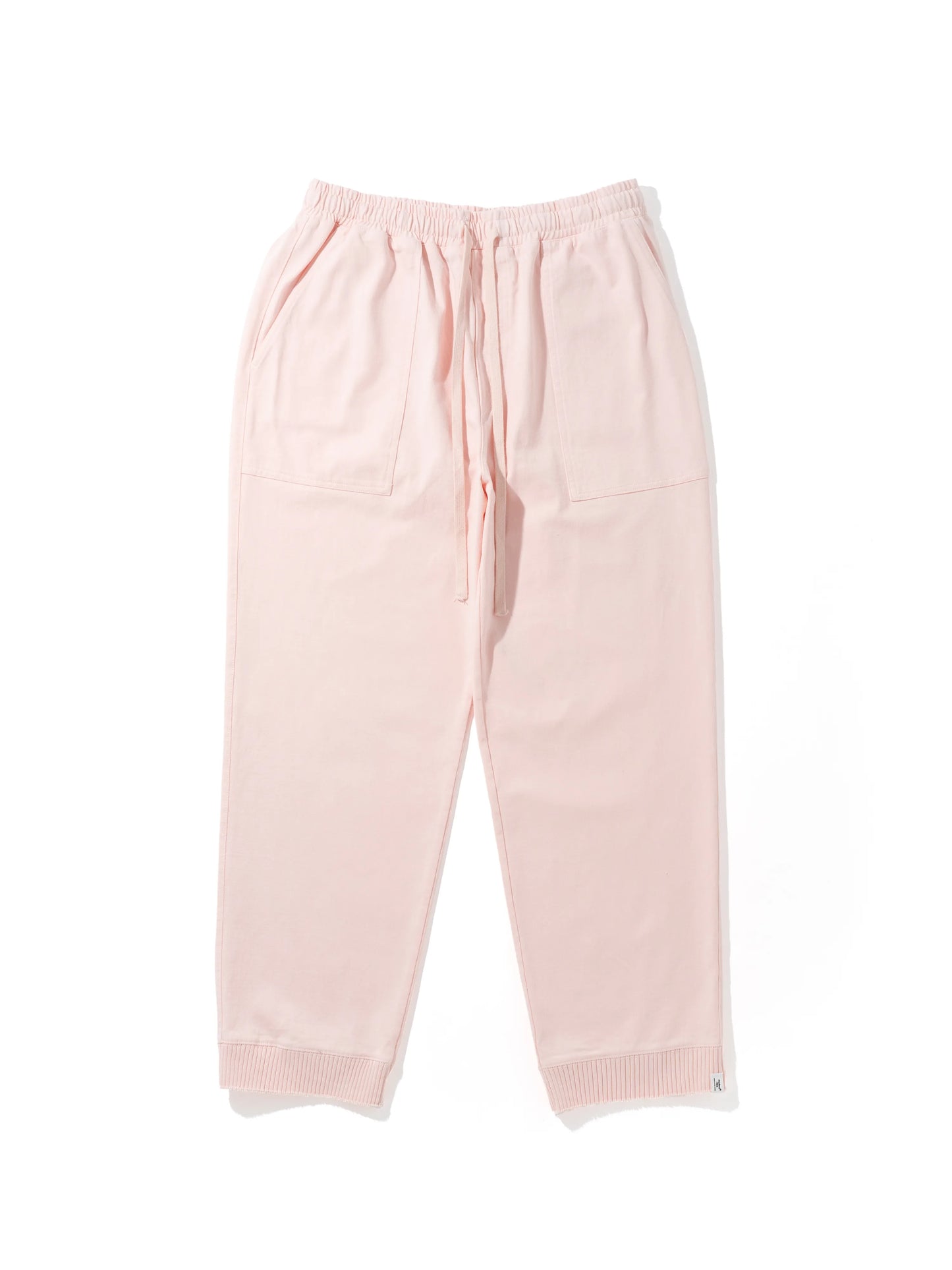 Basic Baker Pants / Pink(ベーシック ベイカーパンツ/ピンク)