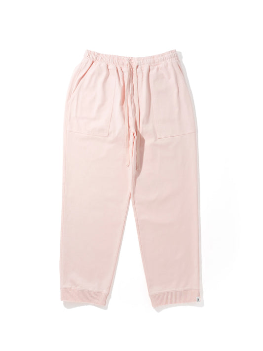 Basic Baker Pants / Pink(ベーシック ベイカーパンツ/ピンク)