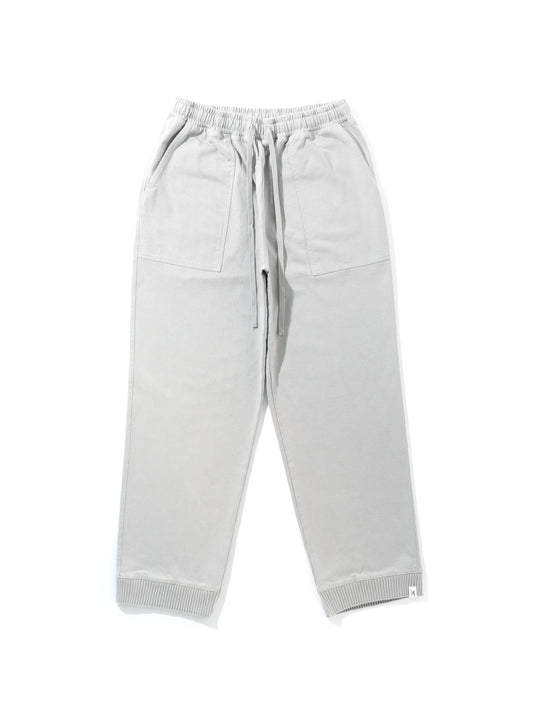 Basic Baker Pants / Gray(ベーシック ベイカーパンツ/グレー)