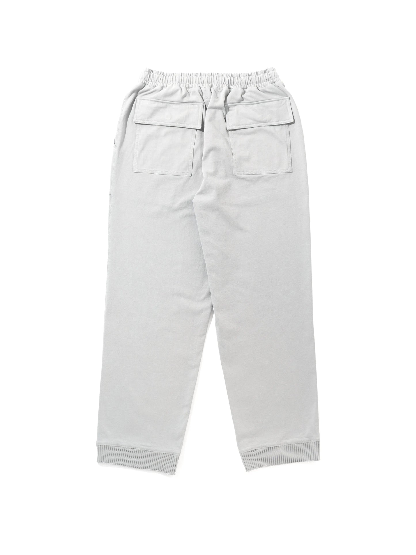 Basic Baker Pants / Gray(ベーシック ベイカーパンツ/グレー)