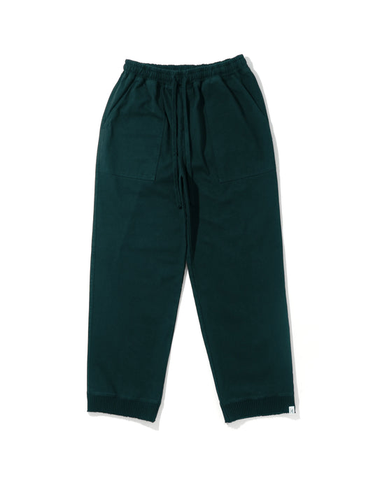 Basic Baker Pants / Royal Navy(ベーシック ベイカーパンツ/ロイヤルネイビー)