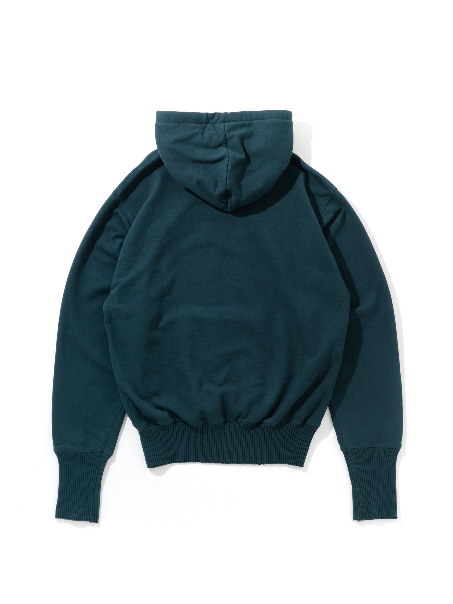 Basic Hoodie / Chacoal Green(ベーシック フーディー/チャコールグリーン)