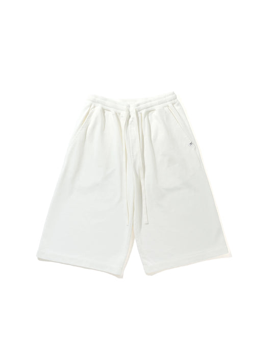 Half Pants / White(ハーフパンツ/ホワイト)