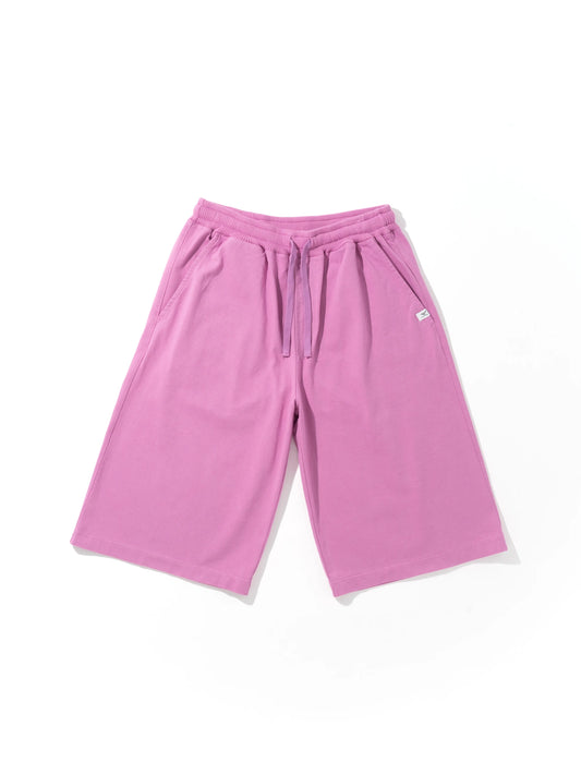 Half Pants / Violet(ハーフパンツ/バイオレット)