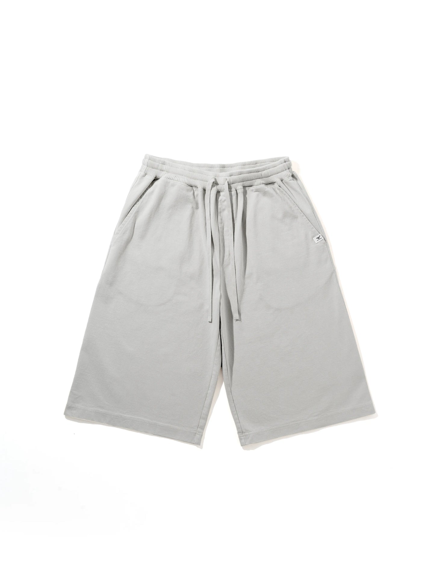 Half Pants / Gray(ハーフパンツ/グレー)