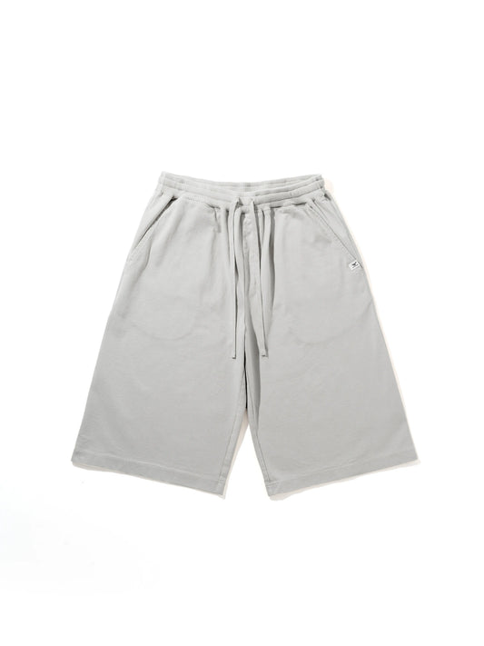 Half Pants / Gray(ハーフパンツ/グレー)
