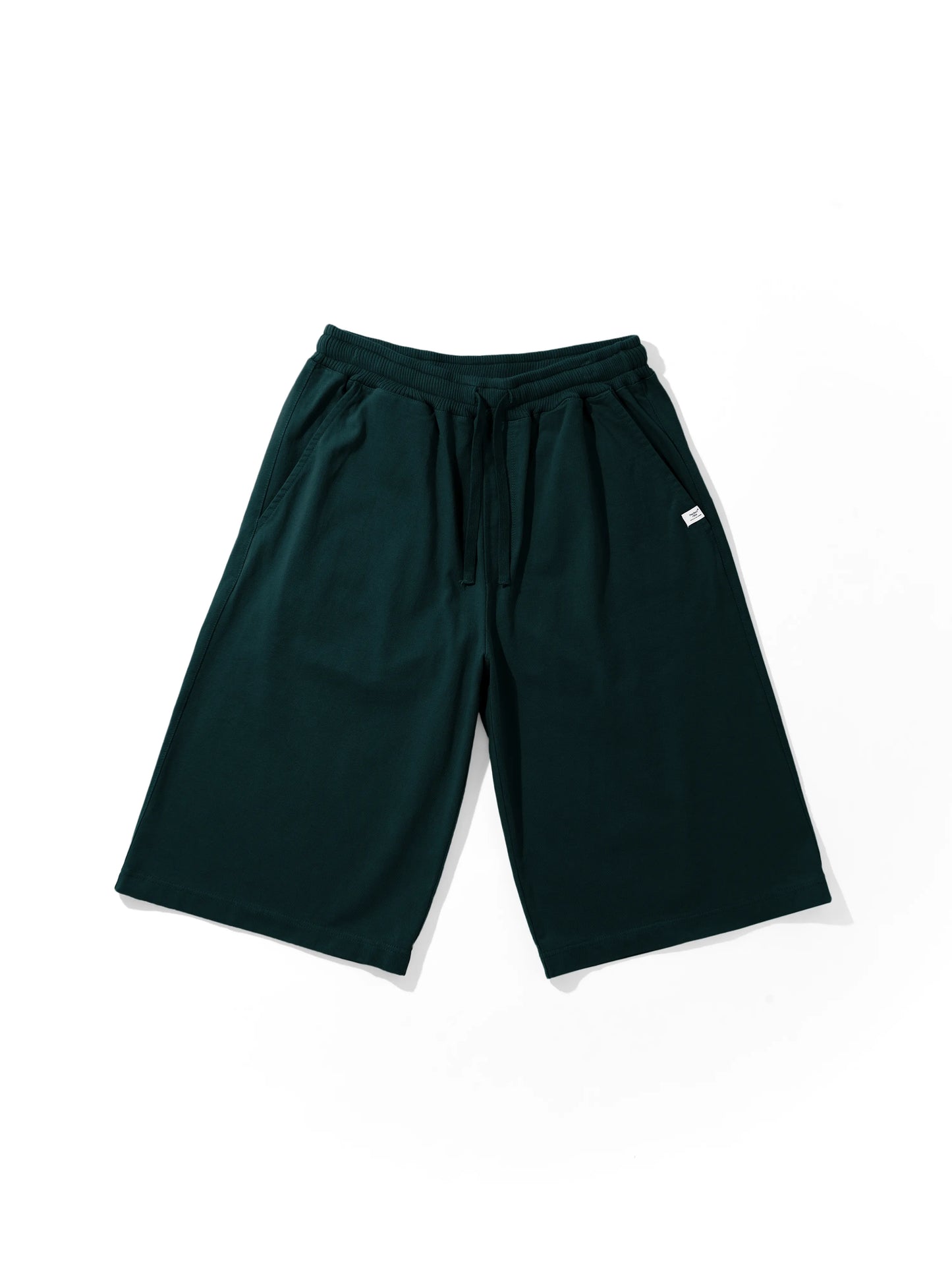 Half Pants / Charcoal Green(ハーフパンツ/チャコールグリーン)