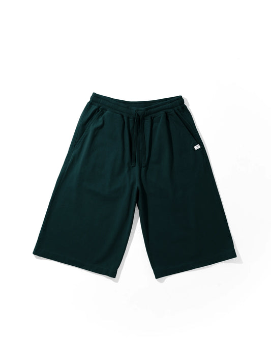 Half Pants / Charcoal Green(ハーフパンツ/チャコールグリーン)