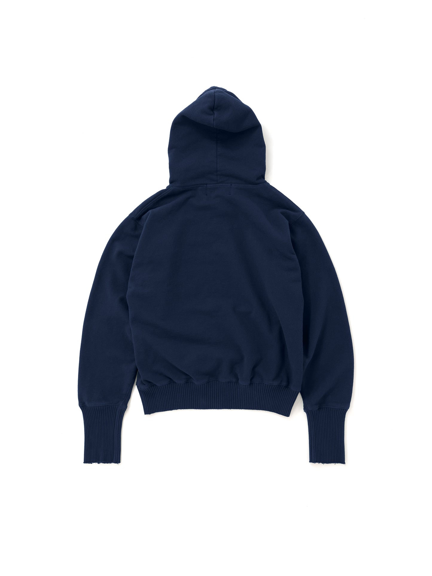 Basic Hoodie / Navy(ベーシックフーディー/ネイビー)