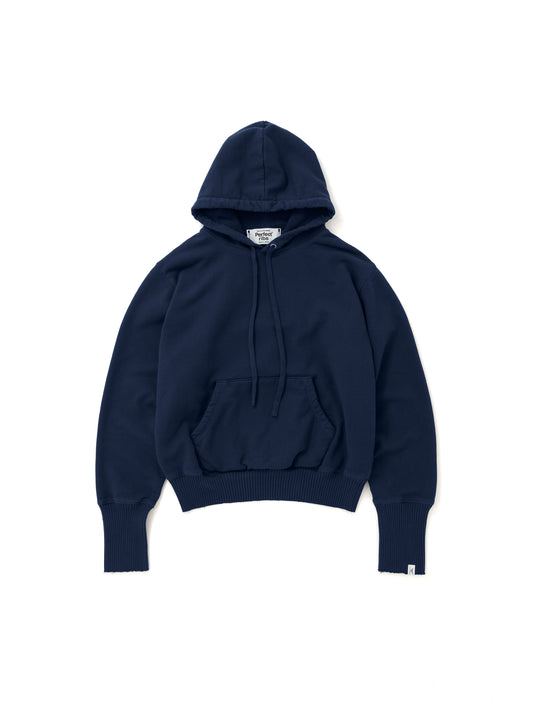 Basic Hoodie / Navy(ベーシックフーディー/ネイビー)