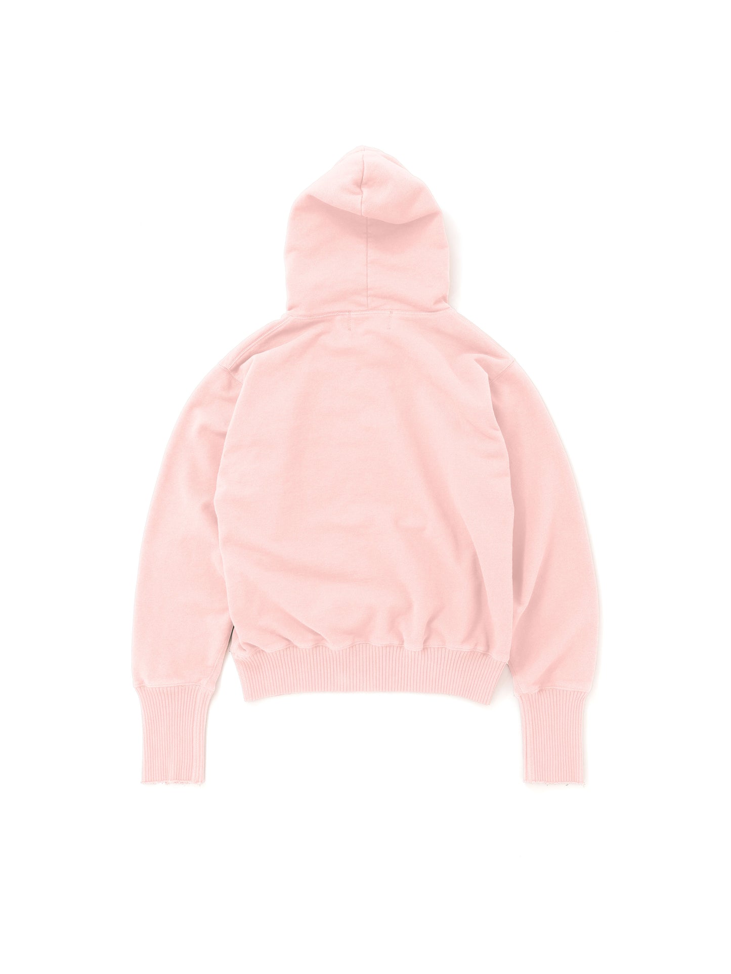 Basic Hoodie / Pink(ベーシックフーディー/ピンク)